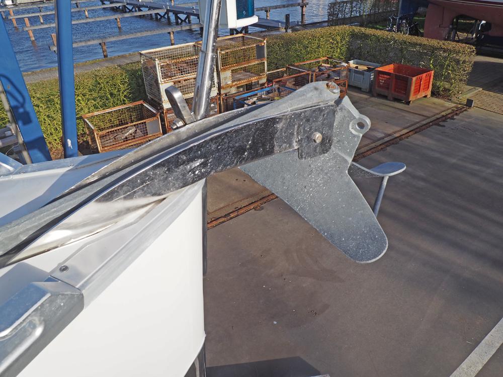  &Eacute;quipement de pont 